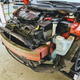 Illustration for article titled Fiesta ST - Quad Light Install